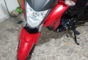 Motos - Honda Cb 125 Twister 2025 Nafta 2400Km - En Venta