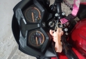 Motos - Honda Cb 125 Twister 2025 Nafta 2400Km - En Venta