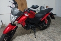 Motos - Honda Cb 125 Twister 2025 Nafta 2400Km - En Venta