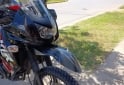 Motos - Kawasaki KLR 650 2014 Nafta 20000Km - En Venta