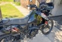 Motos - Kawasaki KLR 650 2014 Nafta 20000Km - En Venta