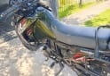Motos - Kawasaki KLR 650 2014 Nafta 20000Km - En Venta