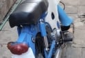 Motos - Honda C90 1994 Nafta 11Km - En Venta