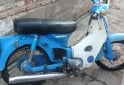 Motos - Honda C90 1994 Nafta 11Km - En Venta
