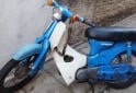 Motos - Honda C90 1994 Nafta 11Km - En Venta