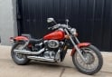 Motos - Honda Shadow spirit 750 2006 Nafta 22000Km - En Venta