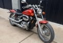 Motos - Honda Shadow spirit 750 2006 Nafta 22000Km - En Venta