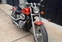 Motos - Honda Shadow spirit 750 2006 Nafta 22000Km - En Venta