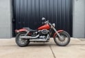 Motos - Honda Shadow spirit 750 2006 Nafta 22000Km - En Venta