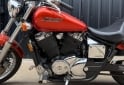 Motos - Honda Shadow spirit 750 2006 Nafta 22000Km - En Venta