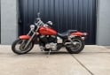 Motos - Honda Shadow spirit 750 2006 Nafta 22000Km - En Venta