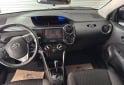 Autos - Toyota �tios xls pack 4 automati 2022 Nafta 47000Km - En Venta