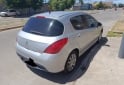 Autos - Peugeot 308 2013 Nafta 152000Km - En Venta