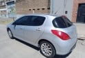 Autos - Peugeot 308 2013 Nafta 152000Km - En Venta