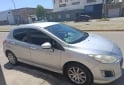 Autos - Peugeot 308 2013 Nafta 152000Km - En Venta