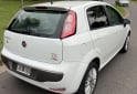 Autos - Fiat Punto 2013 GNC 113000Km - En Venta
