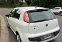 Autos - Fiat Punto 2013 GNC 113000Km - En Venta