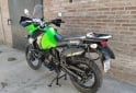 Motos - Kawasaki Klr 2017 Nafta 37000Km - En Venta