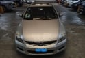 Autos - Honda Accord 2007 Nafta 153000Km - En Venta
