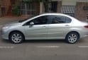 Autos - Peugeot 408 allure 2013 Diesel 185000Km - En Venta