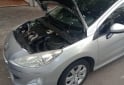 Autos - Peugeot 408 allure 2013 Diesel 185000Km - En Venta