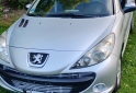 Autos - Peugeot 207 compact 2011 Diesel 223000Km - En Venta