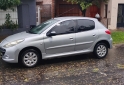 Autos - Peugeot 207 compact 2011 Diesel 223000Km - En Venta