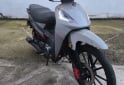 Motos - Gilera Smash 110 2025 Nafta 20000Km - En Venta