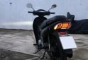 Motos - Gilera Smash 110 2025 Nafta 20000Km - En Venta