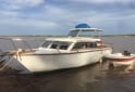Embarcaciones - Vendo o permuto por algo de mi inter�s - En Venta