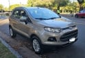 Autos - Ford Ecosport 2015 Nafta 49000Km - En Venta