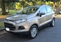 Autos - Ford Ecosport 2015 Nafta 49000Km - En Venta