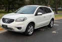 Camionetas - Renault KOLEOS 2012 Nafta 132000Km - En Venta