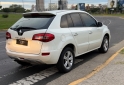 Camionetas - Renault KOLEOS 2012 Nafta 132000Km - En Venta