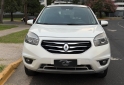 Camionetas - Renault KOLEOS 2012 Nafta 132000Km - En Venta