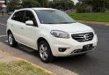 Camionetas - Renault KOLEOS 2012 Nafta 132000Km - En Venta