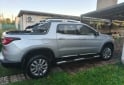 Camionetas - Fiat Toro Ranch 4x4 2021 Diesel 129000Km - En Venta