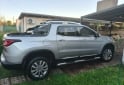 Camionetas - Fiat Toro Ranch 4x4 2021 Diesel 129000Km - En Venta