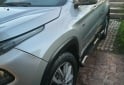 Camionetas - Fiat Toro Ranch 4x4 2021 Diesel 129000Km - En Venta