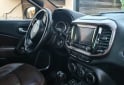 Camionetas - Fiat Toro Ranch 4x4 2021 Diesel 129000Km - En Venta
