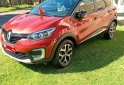 Autos - Renault Captur 2021 Nafta 1111Km - En Venta