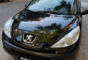 Autos - Peugeot 207 COMPACT XS 2010 Nafta 120000Km - En Venta