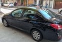 Autos - Peugeot 207 COMPACT XS 2010 Nafta 120000Km - En Venta