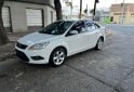 Autos - Ford Focus 2 2013 Nafta 168000Km - En Venta