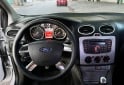 Autos - Ford Focus 2 2013 Nafta 168000Km - En Venta