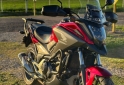 Motos - Honda NC 2019 Nafta 15000Km - En Venta