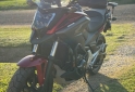 Motos - Honda NC 2019 Nafta 15000Km - En Venta