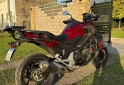 Motos - Honda NC 2019 Nafta 15000Km - En Venta