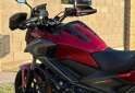 Motos - Honda NC 2019 Nafta 15000Km - En Venta
