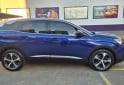 Autos - Peugeot 3008 gt line hdi 1ra mano 2018 Diesel 150000Km - En Venta